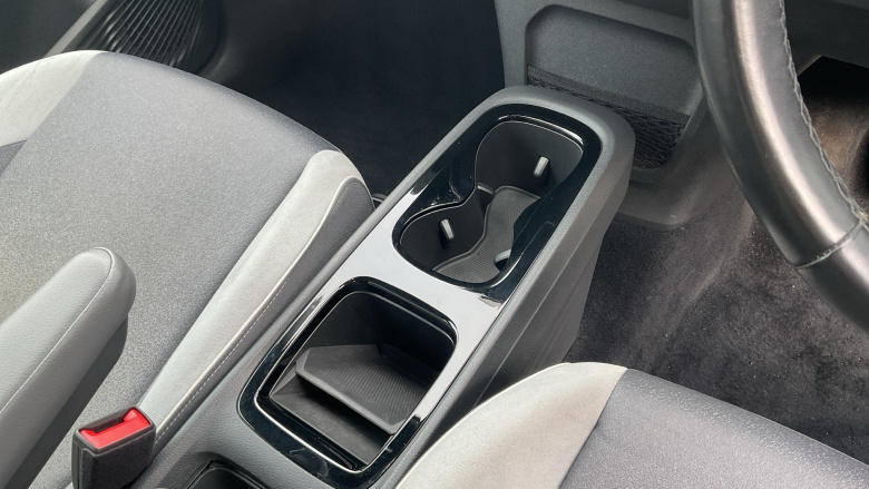 Volkswagen ID.3 150kW Business Pro Performance 58kWh 5dr Auto Electric Hatchback